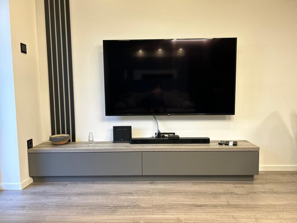 TV and multimedia