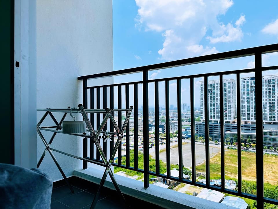 View (from property/room), Balcony/Terrace