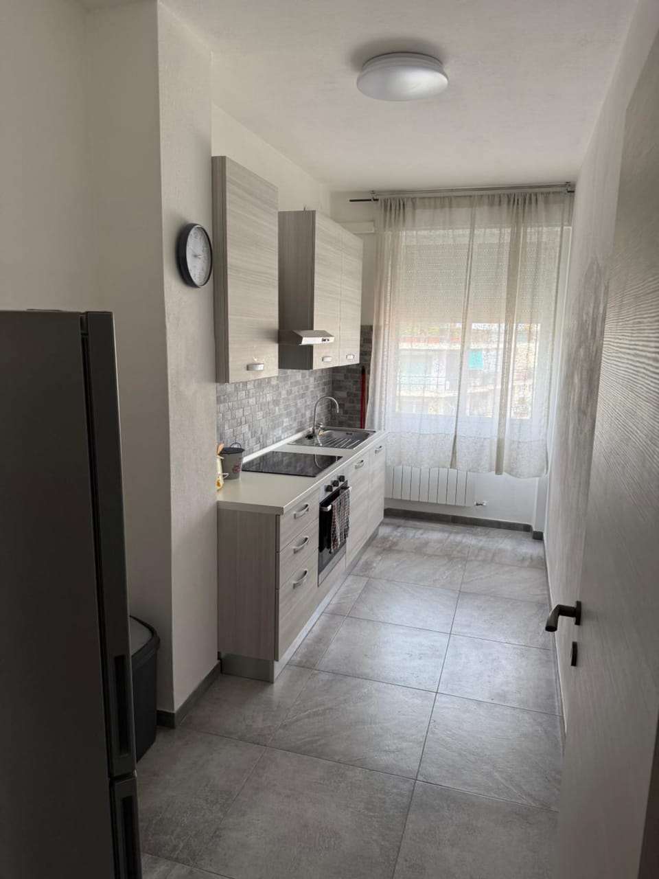 Tanino’s house Apartment in Sanremo
