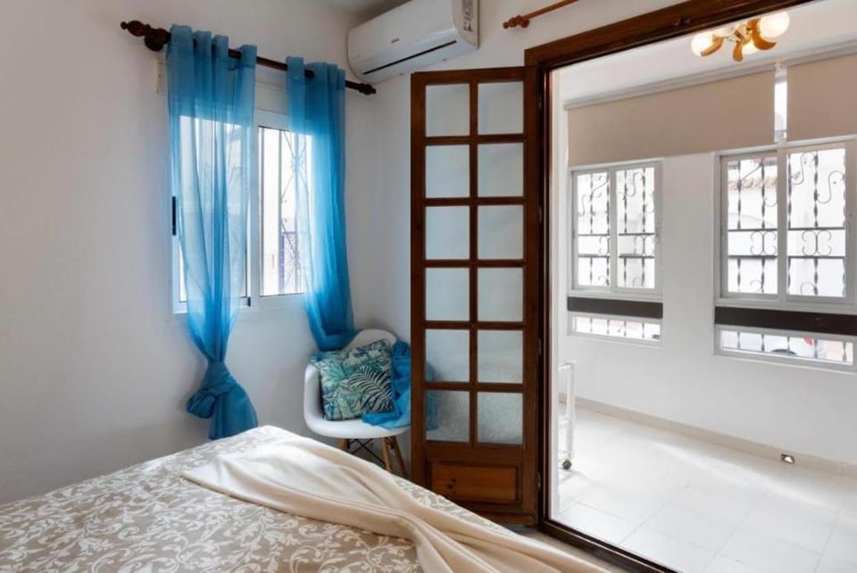 Casa de Olivia Apartment in Torrevieja