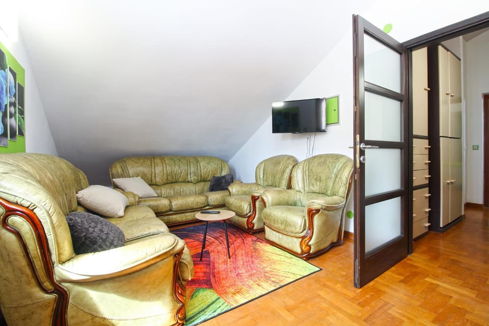 Apartments Richard 2319 Apartment in Pula