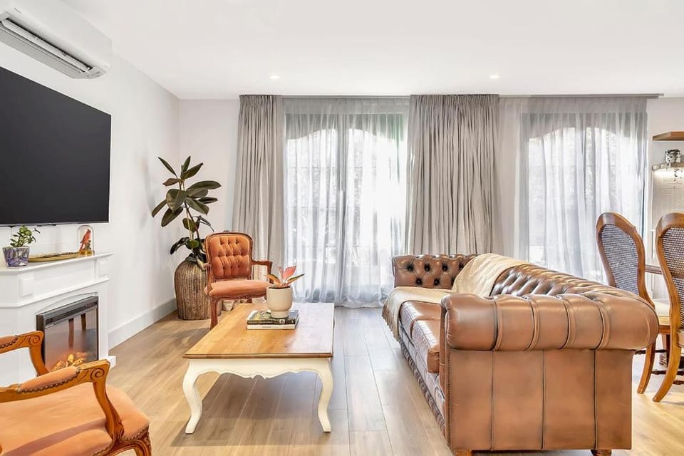 Stirling Castle Apartment in Stirling