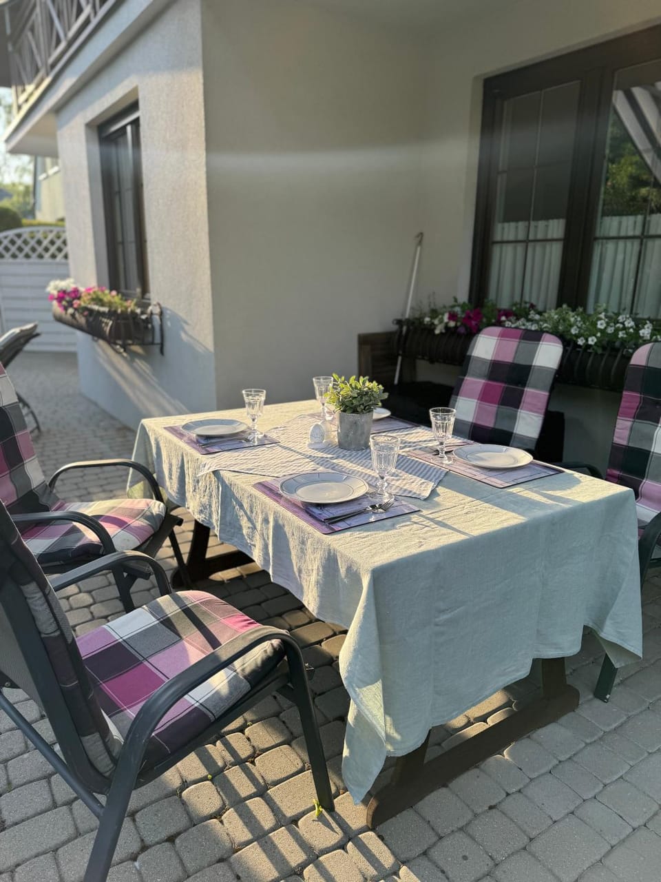 Lawendowy Zakątek Kopalino House in Pomeranian Voivodeship