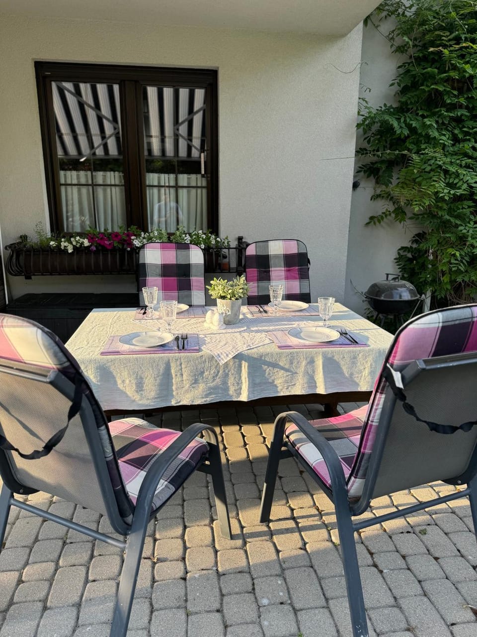 Lawendowy Zakątek Kopalino House in Pomeranian Voivodeship