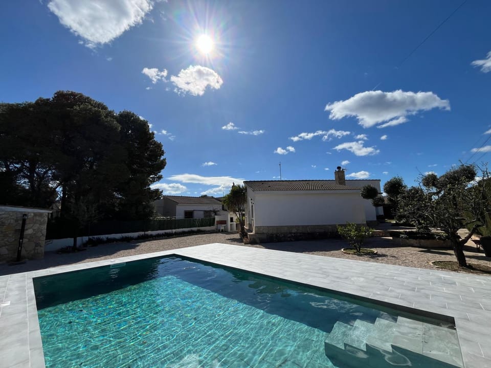 Day, Pool view, Swimming pool