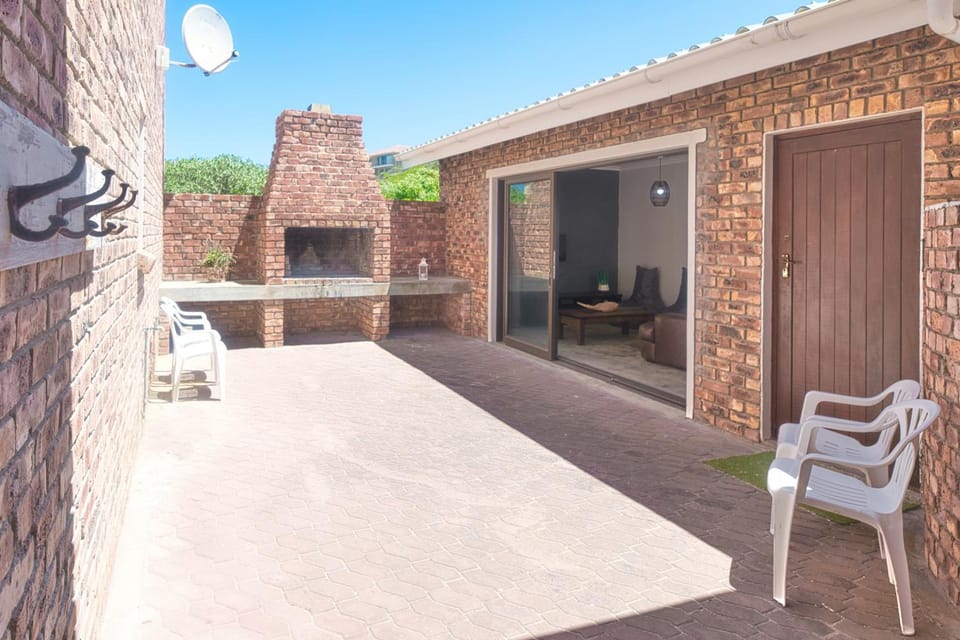 Visgat House in Western Cape