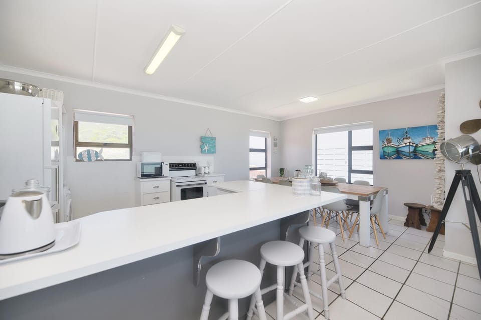 Visgat House in Western Cape