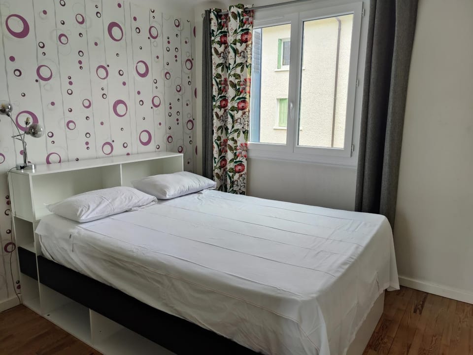 Appartement T3 à Annecy Apartment in Annecy