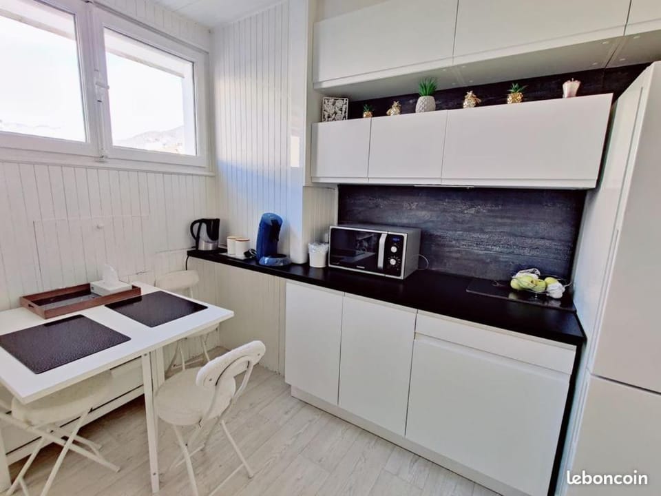 Appartement T3 à Annecy Apartment in Annecy