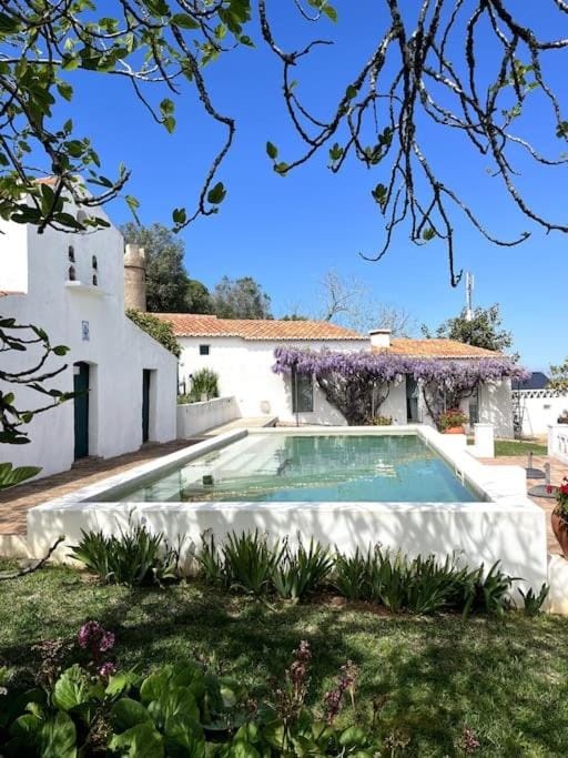 Casa De Santiago Villa in Setubal District