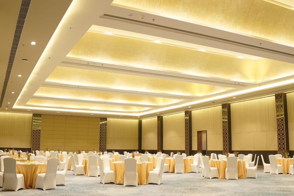 Banquet/Function facilities