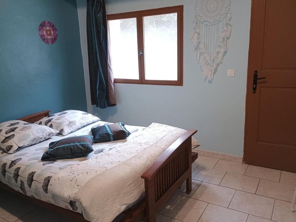 Gite de la melisse House in Occitanie