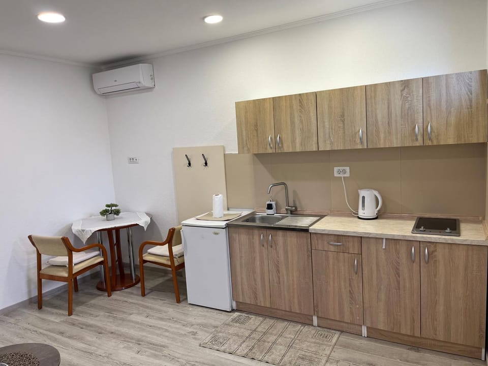 Apartman Seline Apartment in Federation of Bosnia and Herzegovina