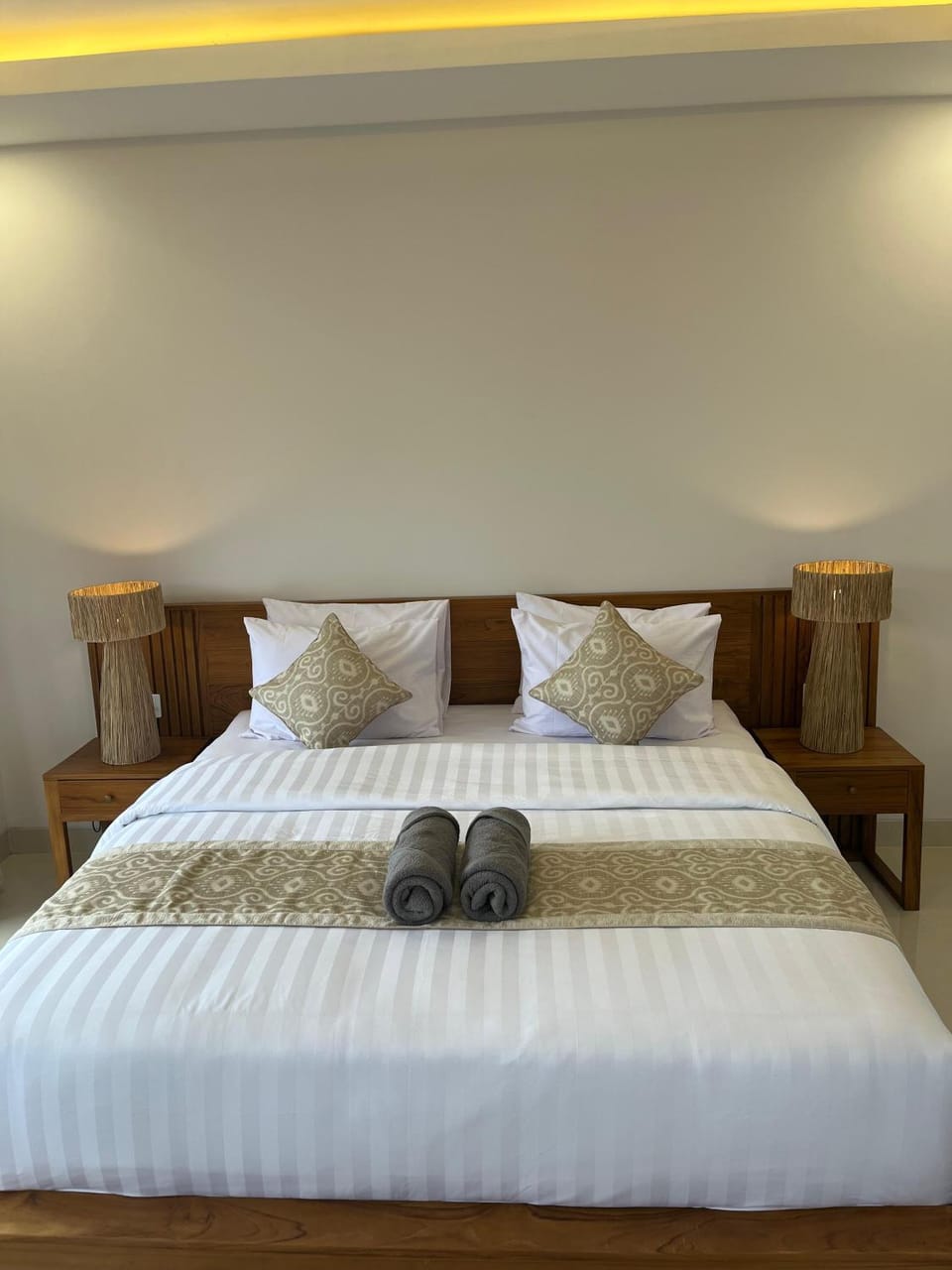 Tutde's House Vacation rental in Ubud