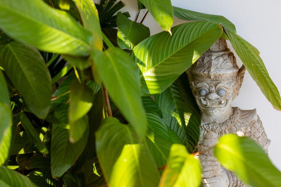 Elegant and Tropical Seaview villa Villa in Ko Samui