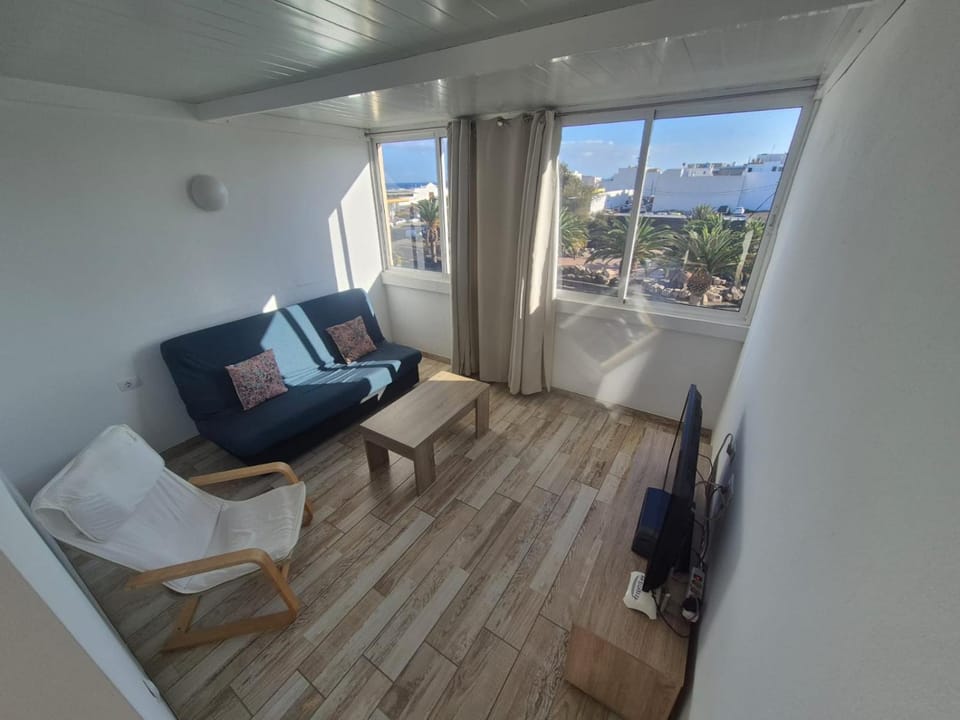 Suite Sunset in Lanzarote Apartment in Arrecife