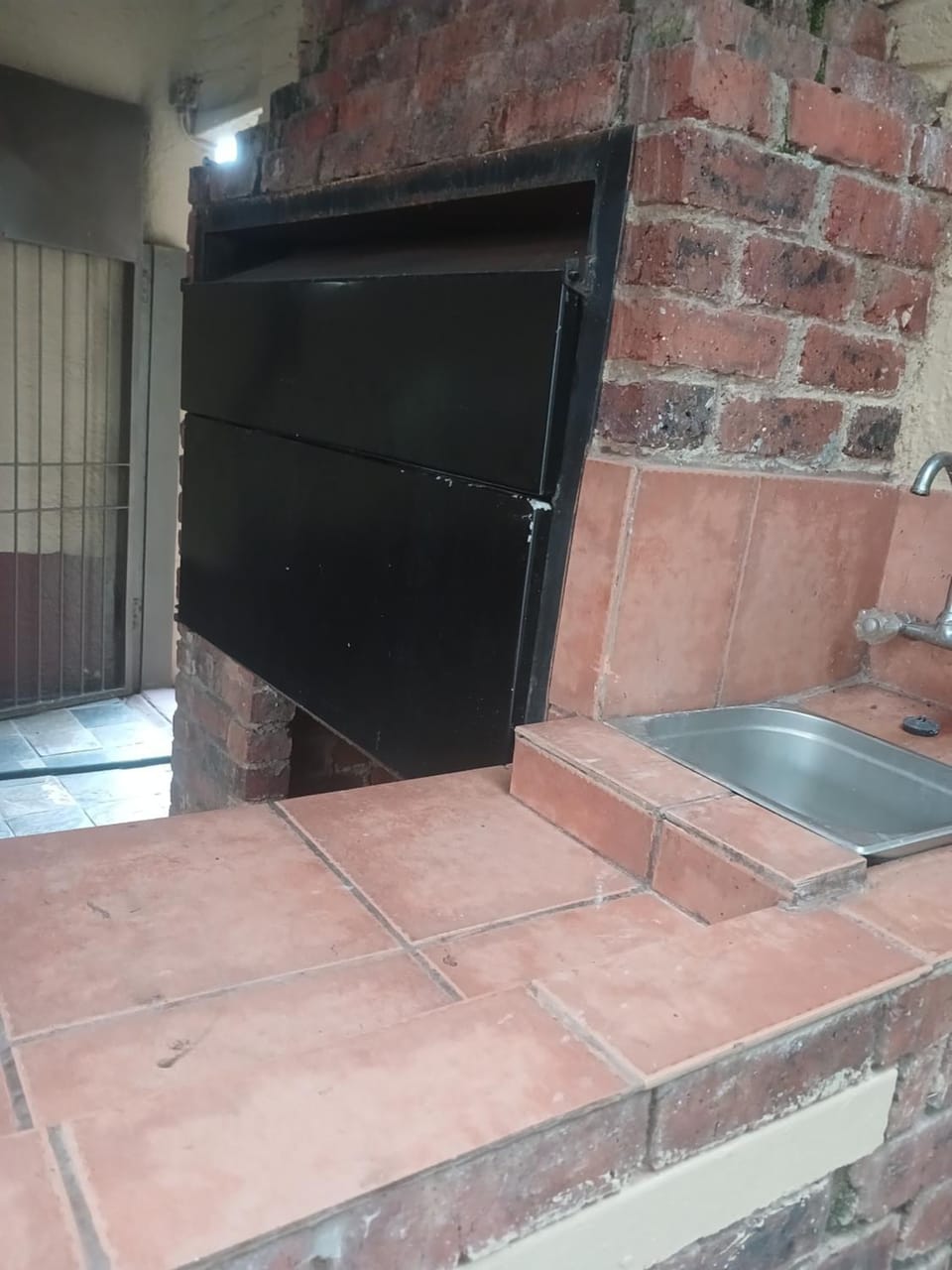 Golden Glory Manor Bed and Breakfast in Roodepoort