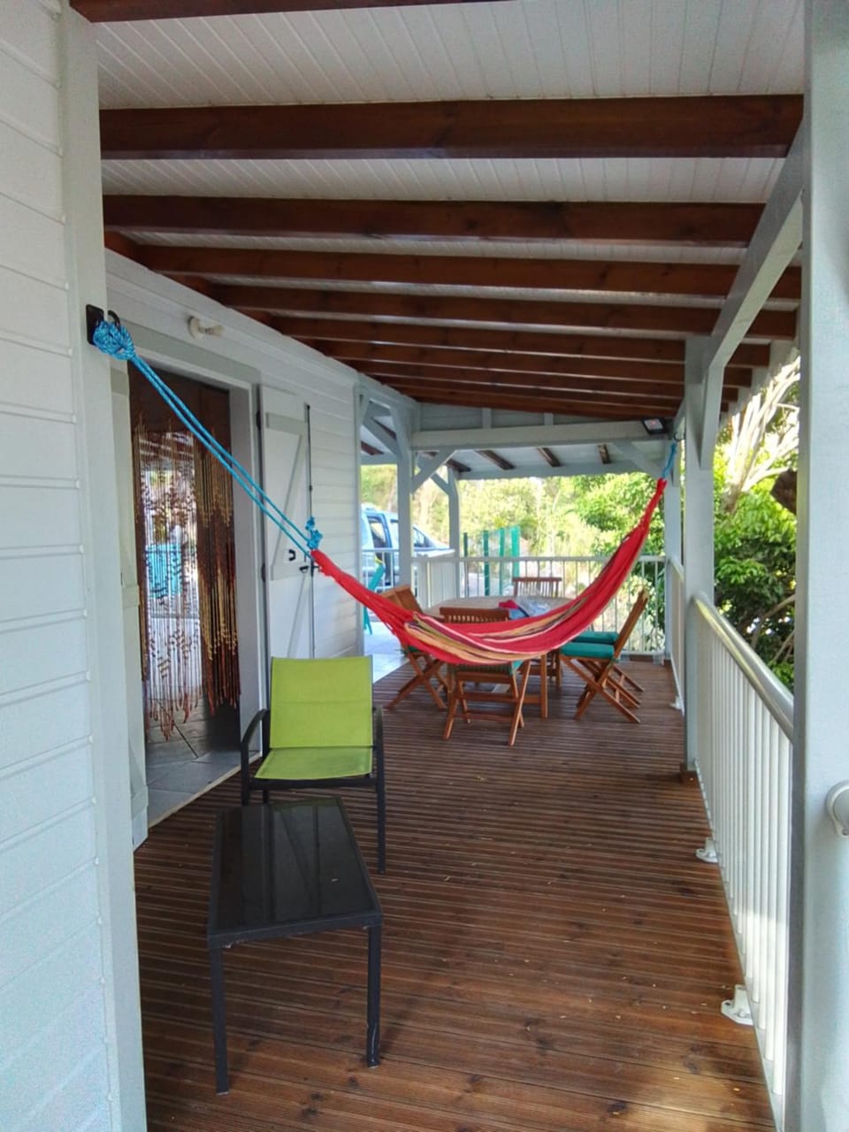 View (from property/room), Balcony/Terrace