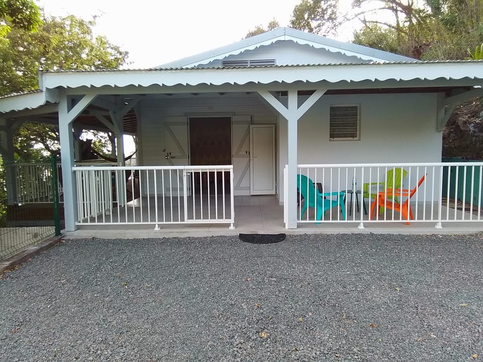 Property building, Balcony/Terrace