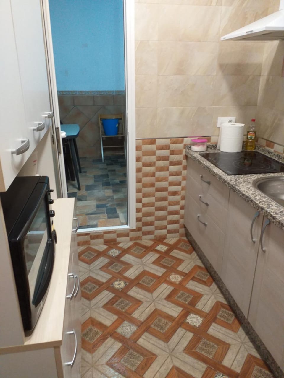 Casa araceli House in Chipiona