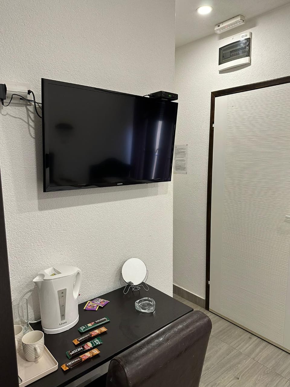 Apartmani Knez Apartment in Serbia