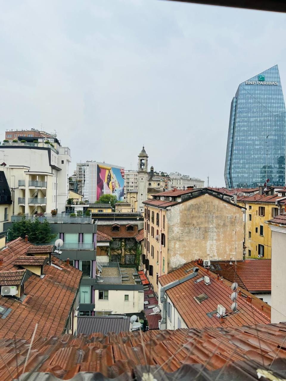 City view