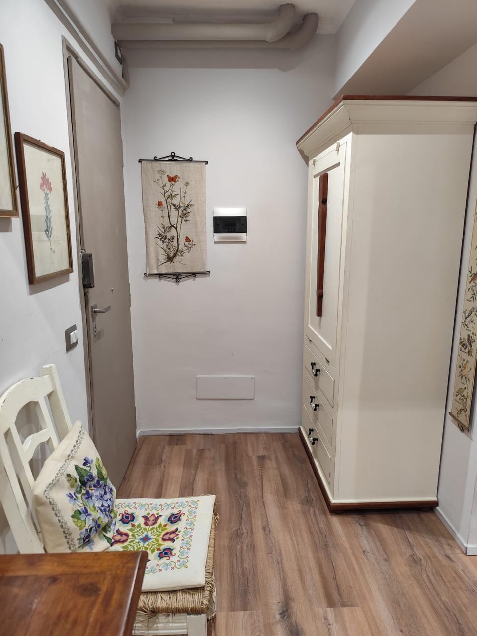 Appartamento Suite Ponte Milvio Apartment in Rome