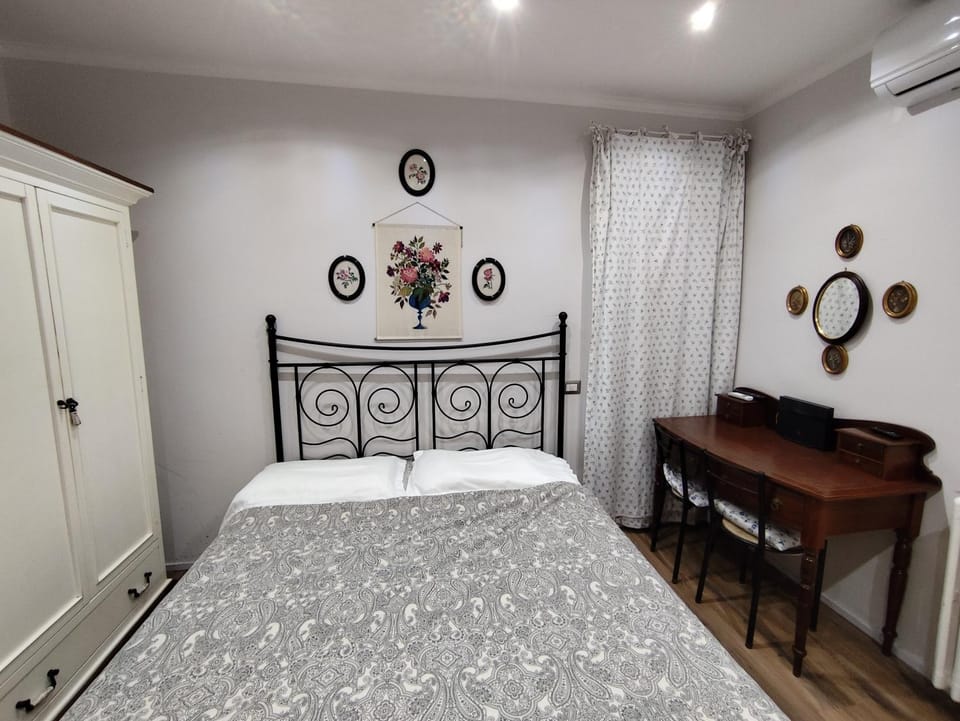 Appartamento Suite Ponte Milvio Apartment in Rome