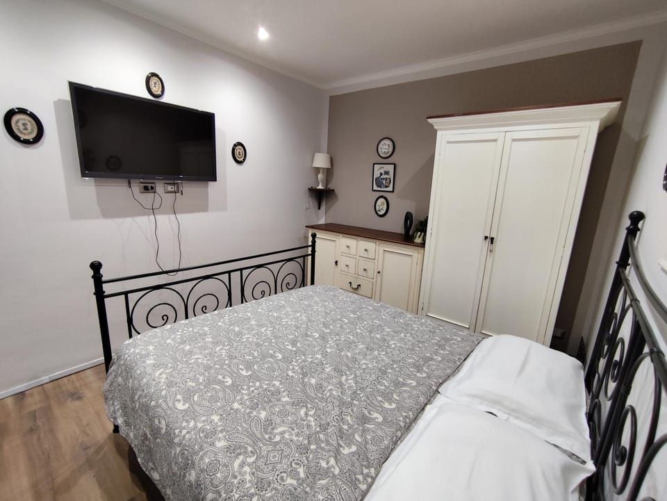 Appartamento Suite Ponte Milvio Apartment in Rome