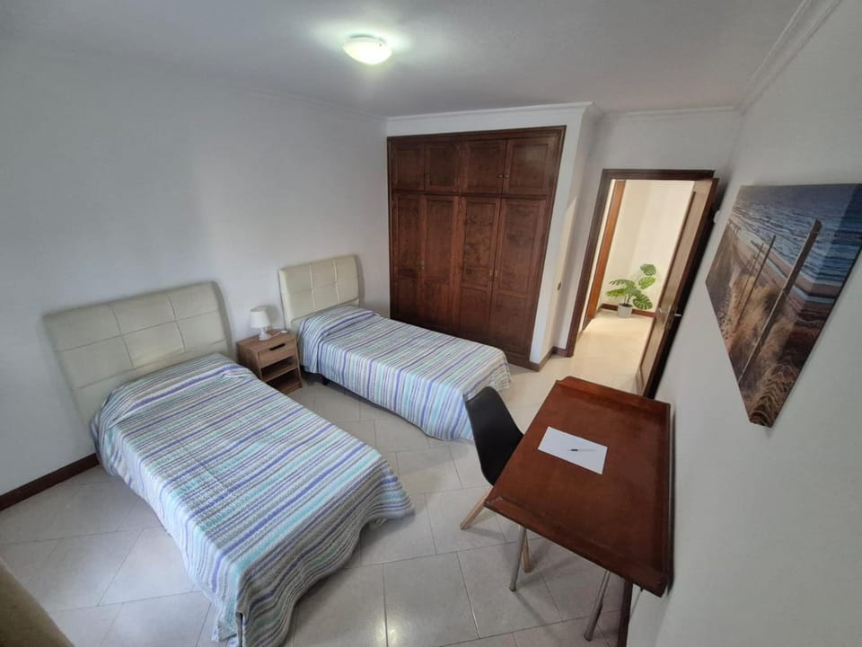 Suite Big House Lanzarote House in Arrecife