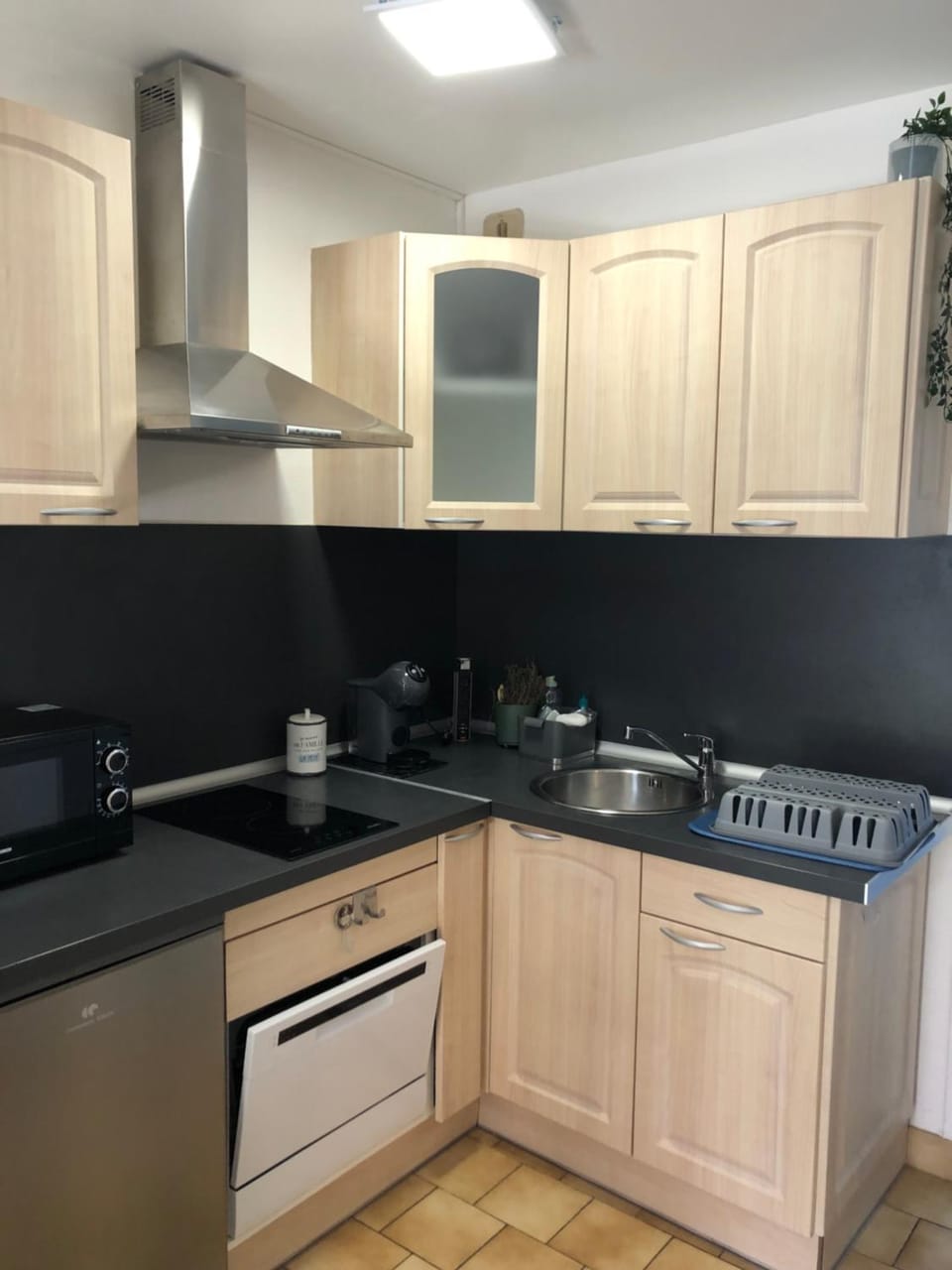 L'Escapade House in Normandy