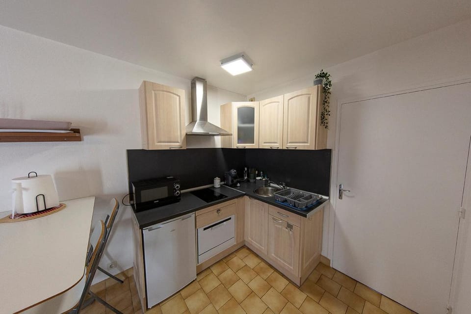 L'Escapade House in Normandy