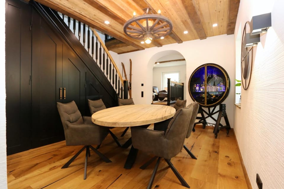 Strand Chalet Chalet in Mecklenburg-Vorpommern, Germany