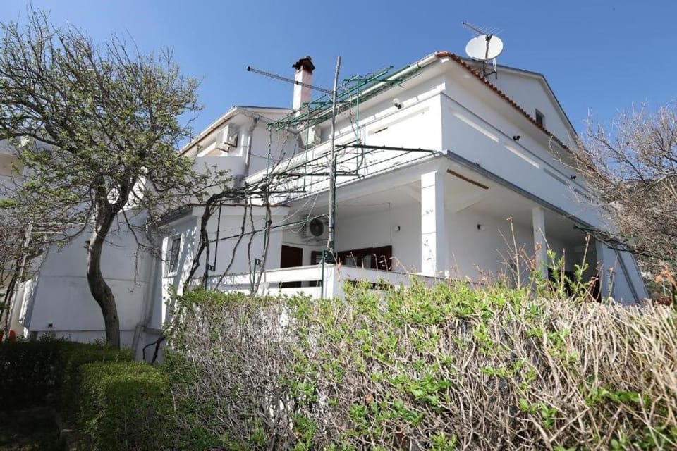 Property building, Spring, Day, Garden, Garden view