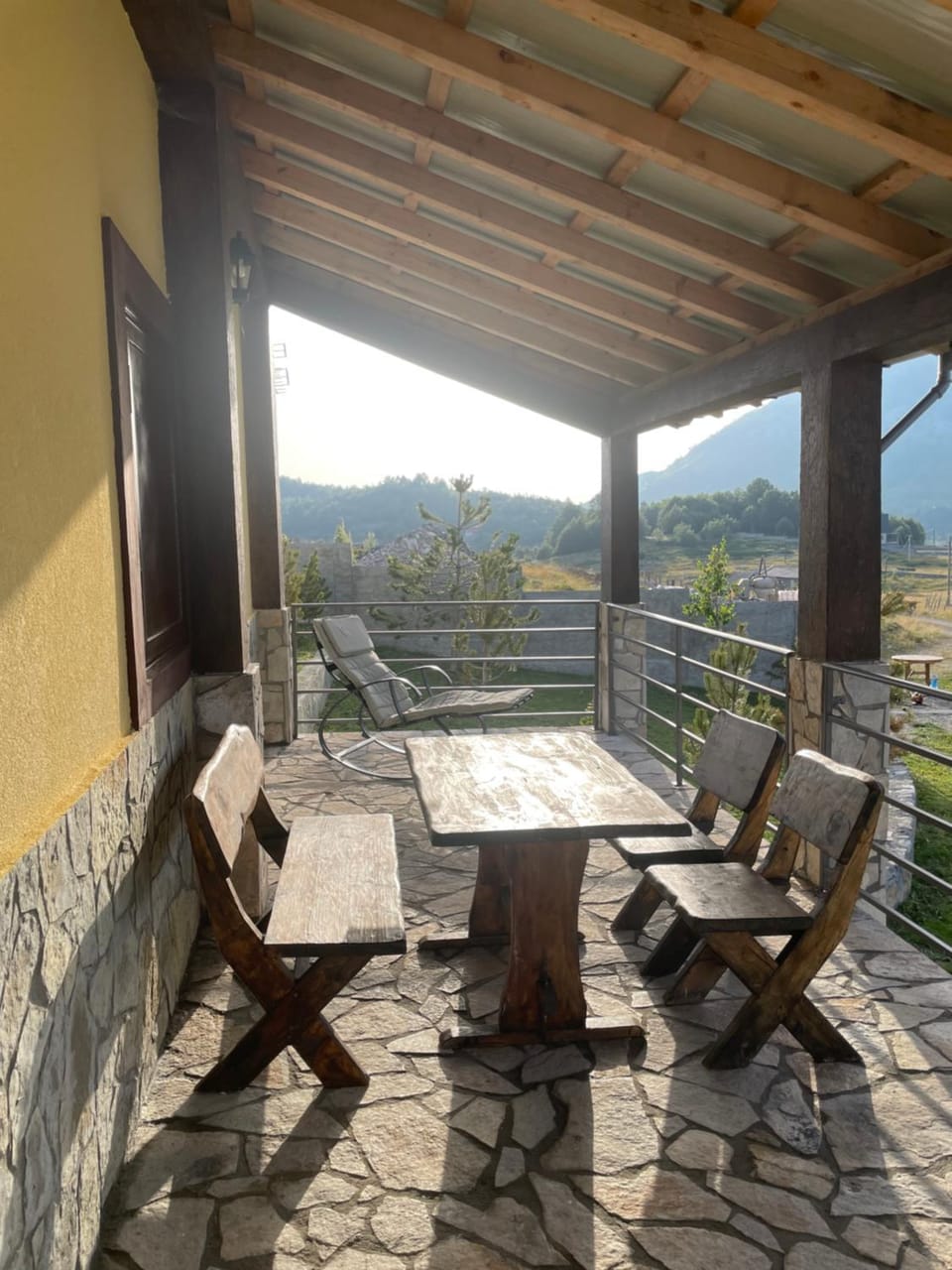 Holiday House Korita House in Podgorica Municipality, Montenegro