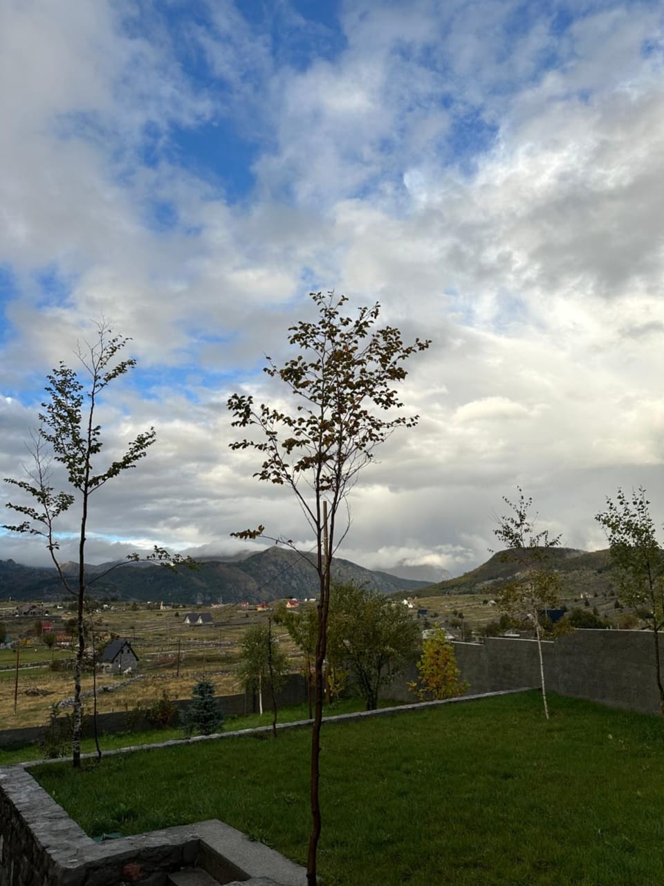 Holiday House Korita House in Podgorica Municipality, Montenegro