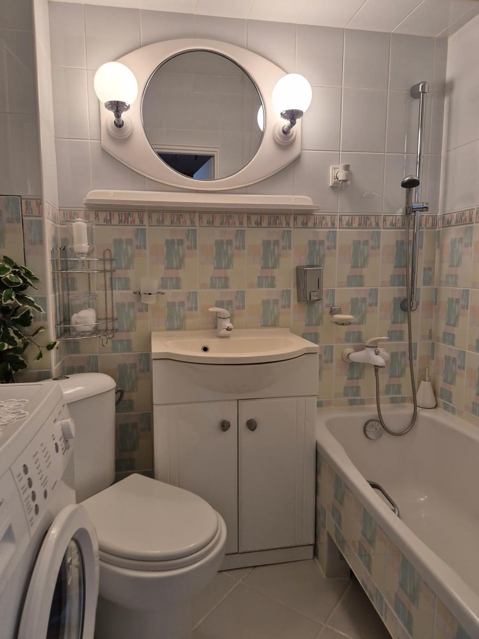 Przytulny apartament blisko MOLO GIŻYCKO Apartment in Lithuania