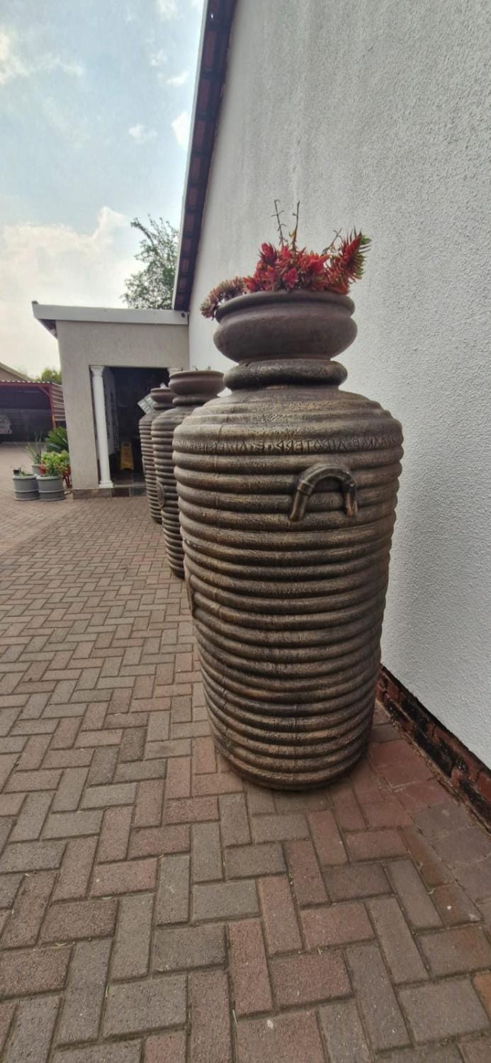 Day, Garden