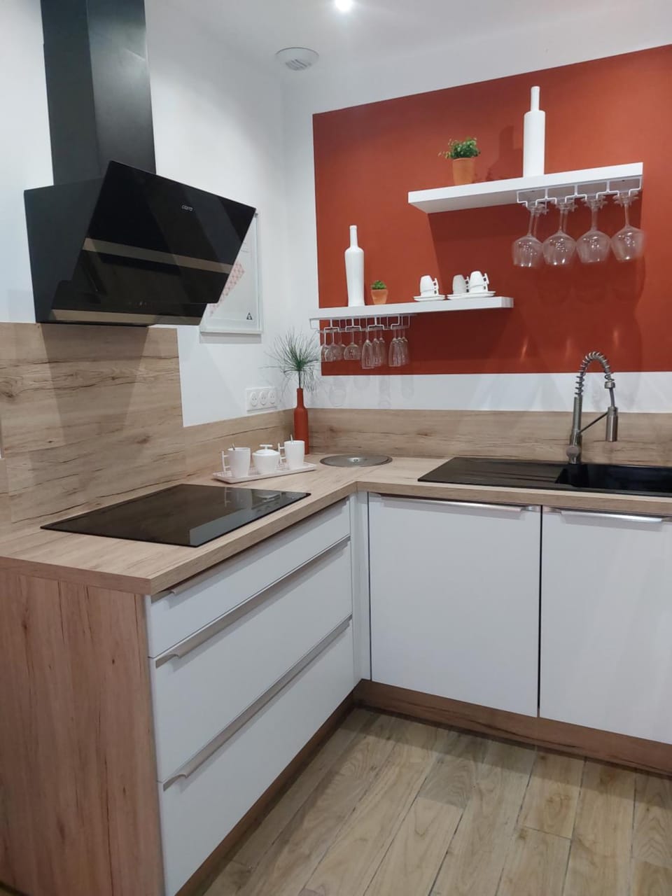 dishwasher, minibar, pet friendly, stove