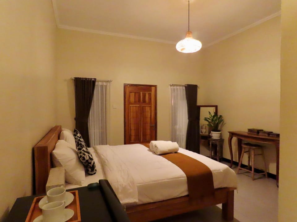 Blue Waves Balangan Homestay Vacation rental in Bali