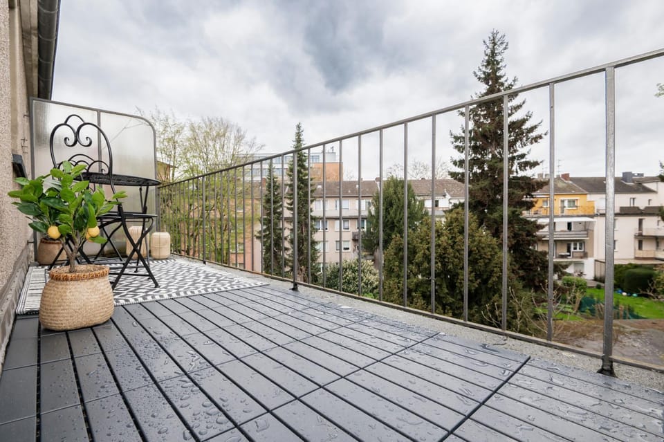View (from property/room), Balcony/Terrace