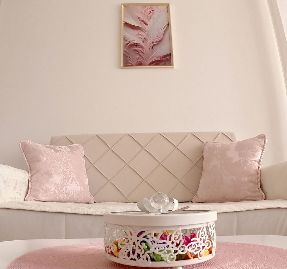 Apartman Nini Apartment in Serbia