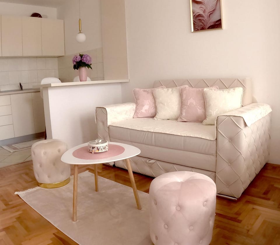 Apartman Nini Apartment in Serbia