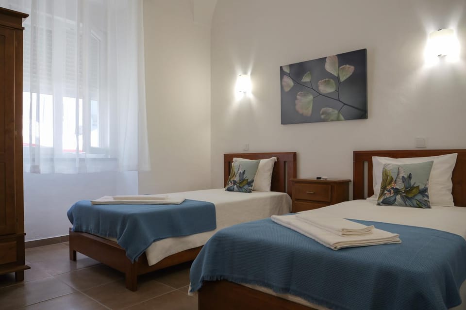 Casa do Castelo Bed and Breakfast in Évora District, Portugal