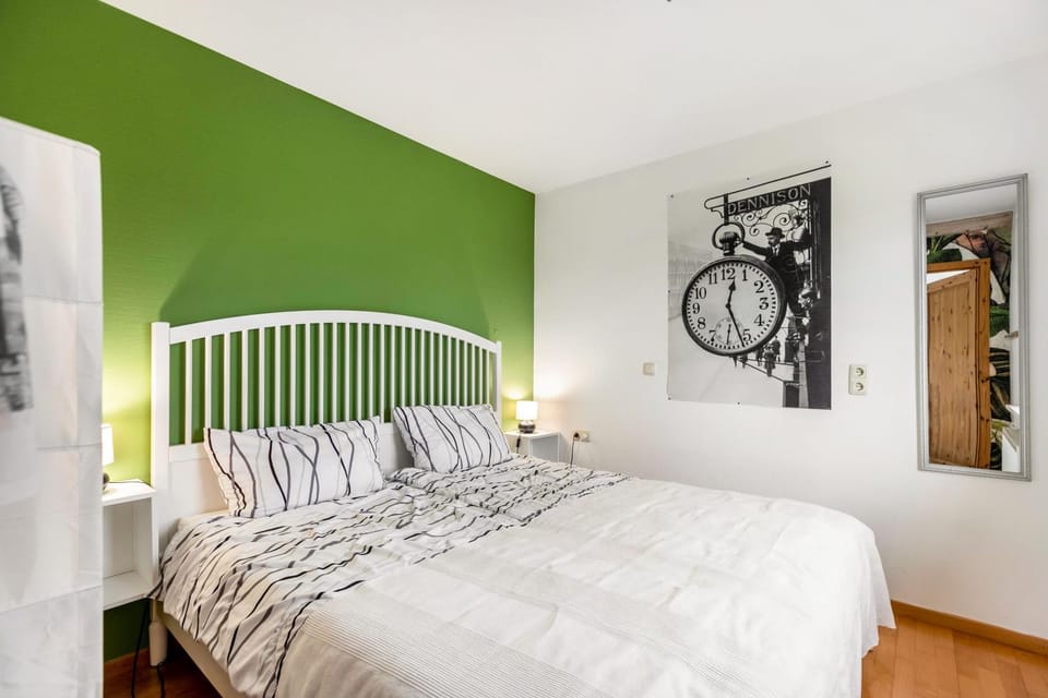 Ferienwohnung Saustrup Apartment in Schleswig-Holstein