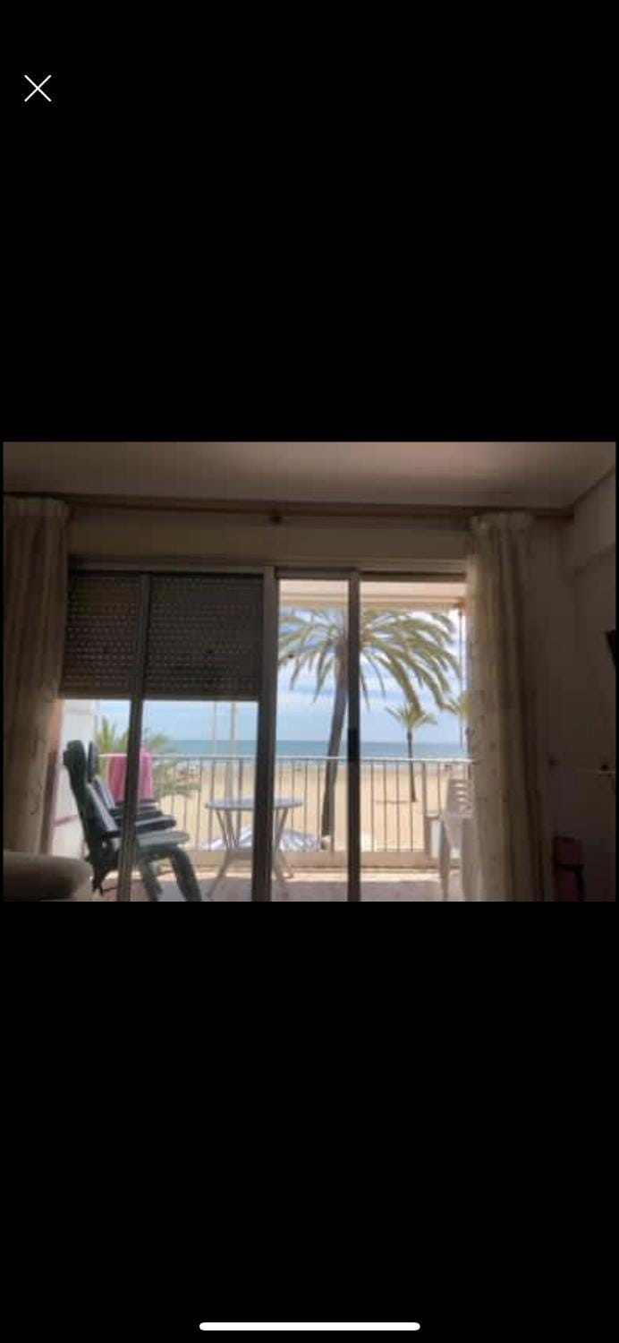 Frente al mar Apartment in Cullera