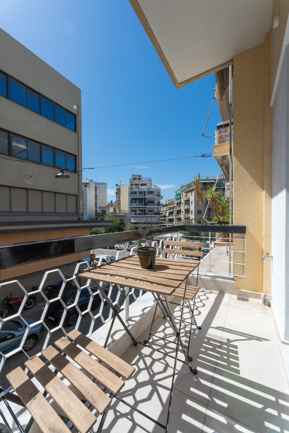 Day, View (from property/room), Balcony/Terrace