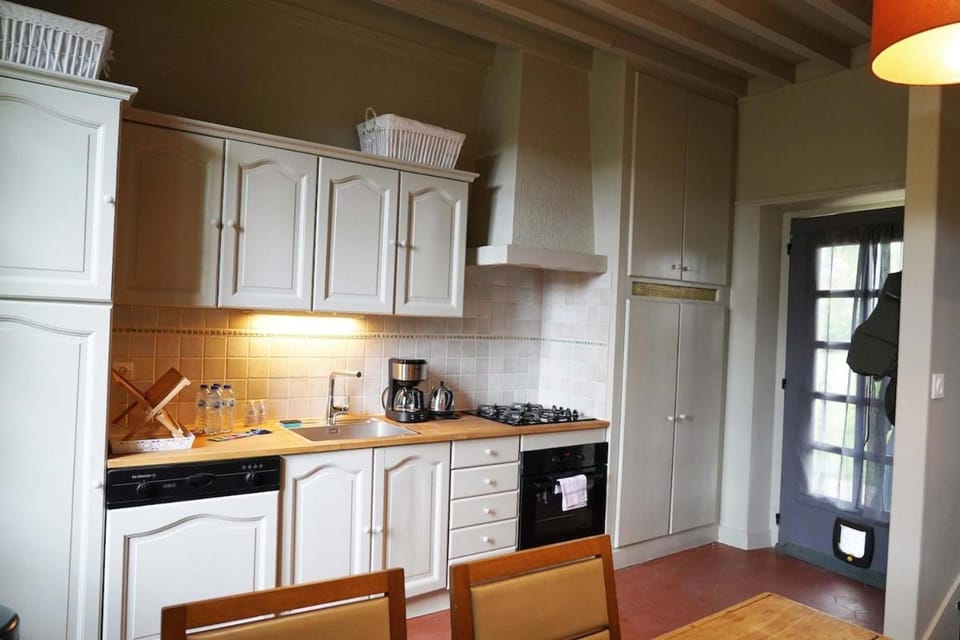 Maison de Sylvain Bed and Breakfast in Centre-Val de Loire