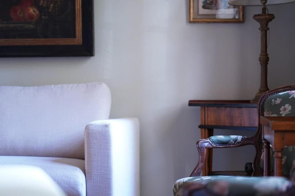 Maison de Sylvain Bed and Breakfast in Centre-Val de Loire
