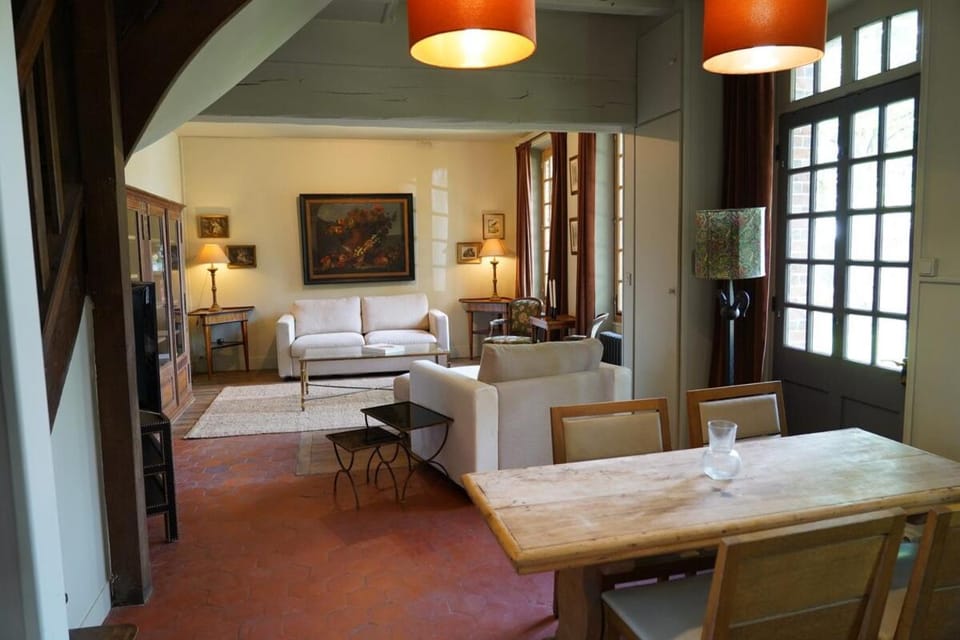 Maison de Sylvain Bed and Breakfast in Centre-Val de Loire